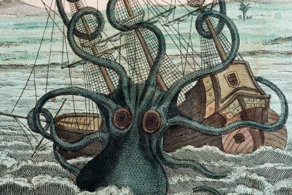 Kraken даркнет что это